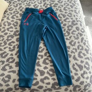 Under Armour boy pants